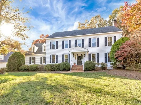 2608 Laclede Ave, Henrico, VA 23233