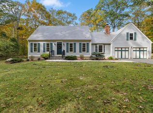 5 Fox Hollow Rd, Old Saybrook, CT 06475