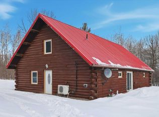 2303 Cardas Rd, Mora, MN 55051