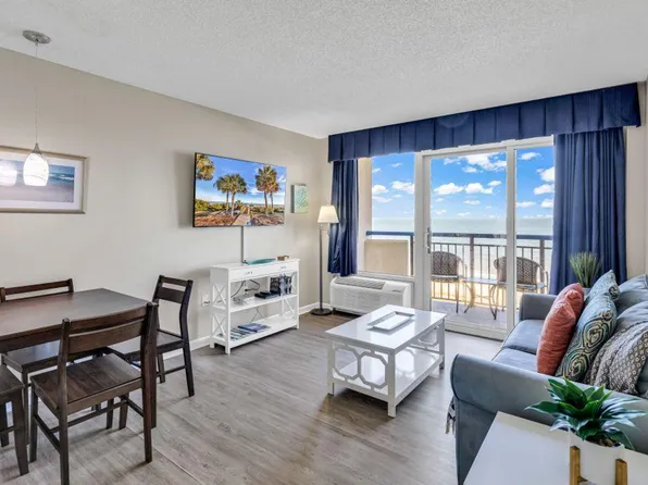 2300 N Ocean Blvd, Myrtle Beach, SC