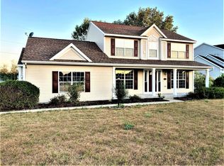9439 Jack Pine Dr, West Olive, MI 49460