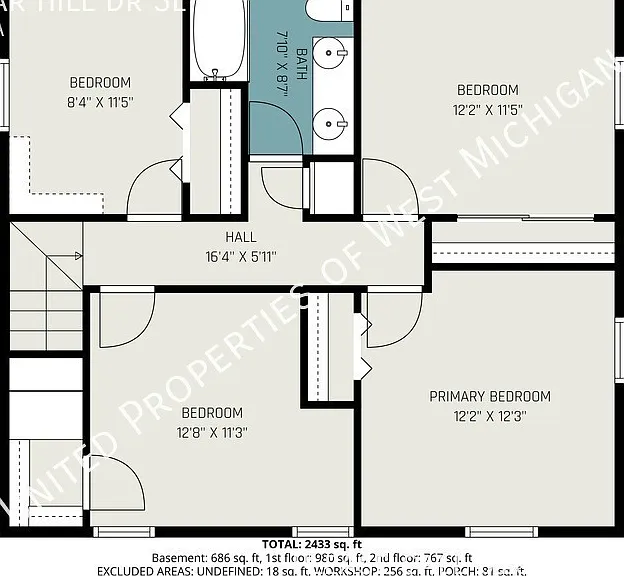 5622 Far Hill Dr SE — Photo 23
