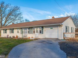 5822 Keysville Rd, Keymar, MD 21757