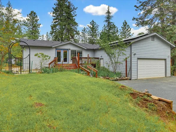 26825 Rockrose Ln, Colfax, CA 95713