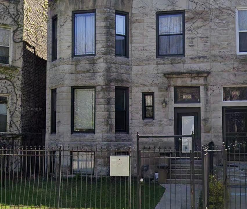 1st image of 6405 S Greenwood Ave #3