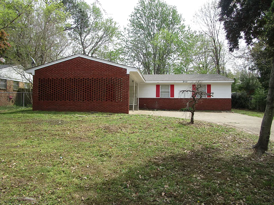3450 Bowman Ave