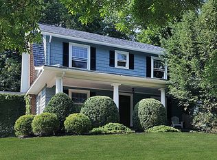46 Tremont Pl, Montclair, NJ 07042