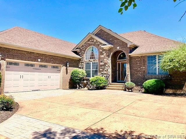 1838 Hazeltine Way, Henryville, IN 47126 | Zillow