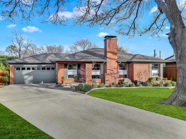9964 Mixon Dr, Dallas, TX 75220