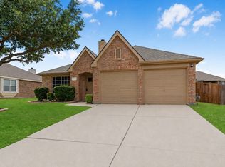 14045 Rodeo Daze Dr, Fort Worth, TX 76103