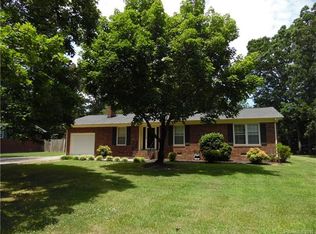 1311 Springhaven Cir, Albemarle, NC 28001