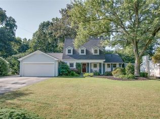 1557 Runnymeade Rd NE, Atlanta, GA 30319