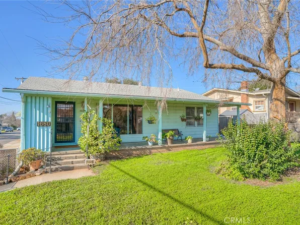 1680 Hammon Ave, Oroville, CA 95966