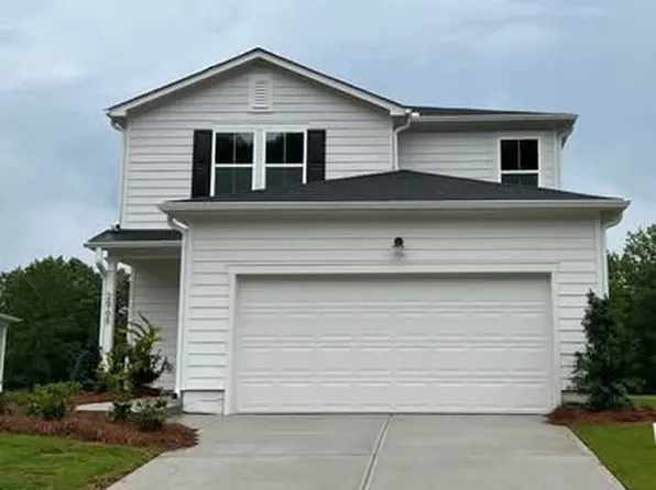 2966 Salinger Way, Gainesville, GA 30507