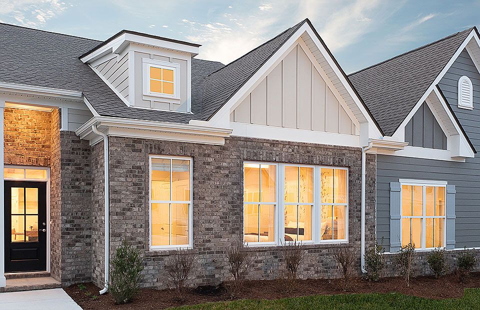 Cedars of Cane Ridge 55 Community Image 1