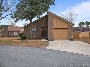 4511 Bac Ct, Fayetteville, NC 28314