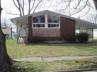 1563 Kadel Dr, Bethlehem, PA 18018