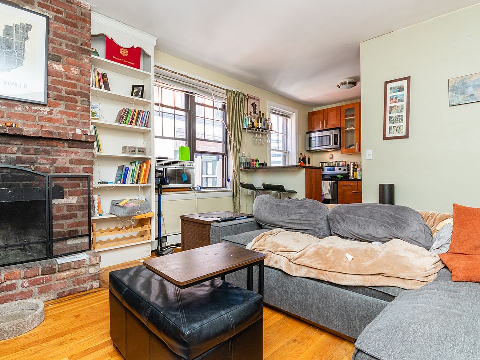 1st image of 286-288 Cambridge St #8