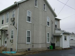 1243 Russell St, Allentown, PA 18102