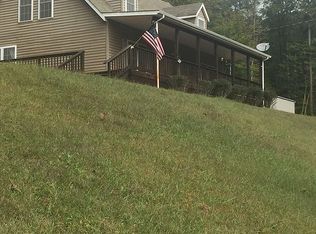860 Dogwood Frk, Paintsville, KY 41240