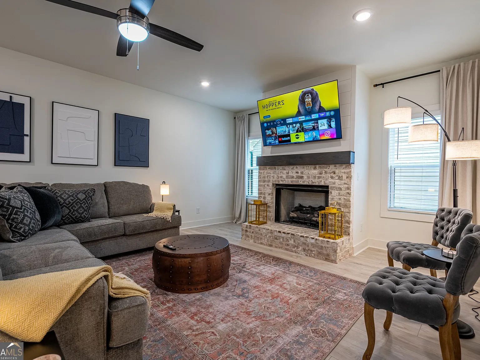 4 bed, 3.5 bath, $6,690 — Photo 4