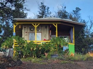 92-1657 Walaka Dr, Captain Cook, HI 96704