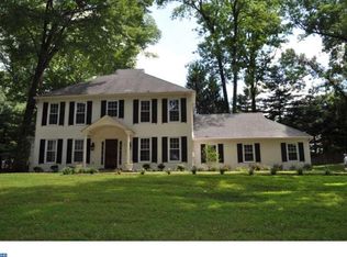 3406 Sawmill Rd, Newtown Square, PA 19073