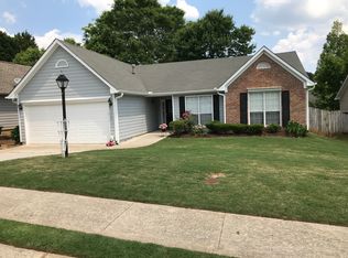 1175 Kibbe Cir, Lawrenceville, GA 30044