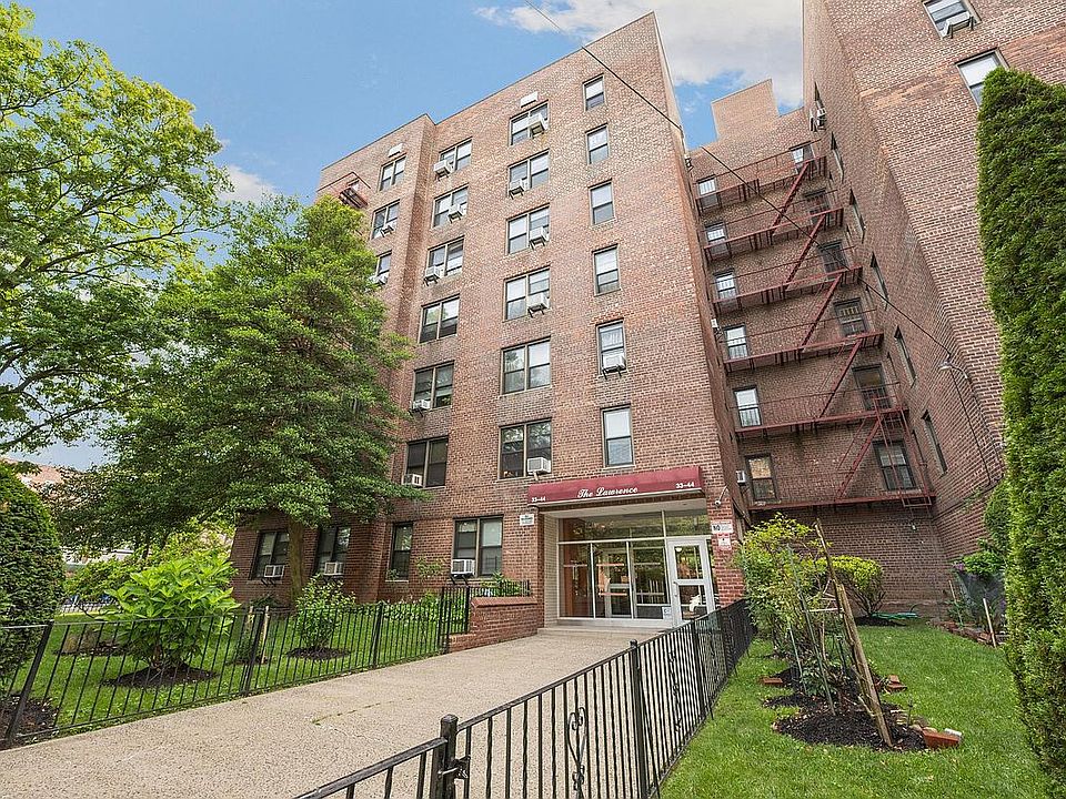 1st image of 33-44 Junction Blvd #5R