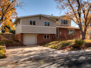 640 S 46th St, Boulder, CO 80305