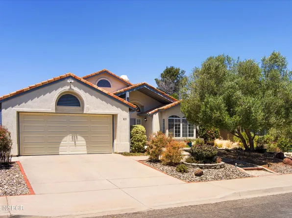 821 Calvert Ave, Lompoc, CA 93436