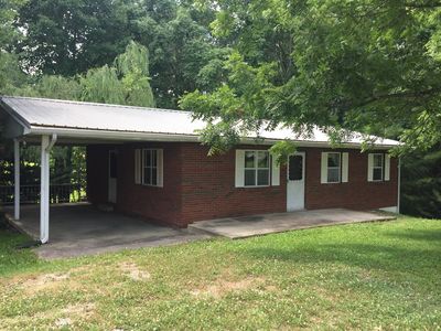 1456 Ky 80, Windsor, KY, 42565
