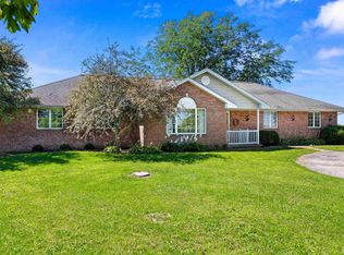 7214 W Legion Hall Rd, Dunlap, IL 61525