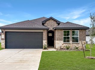 1518 Cinque Terre Way, Richmond, TX 77406