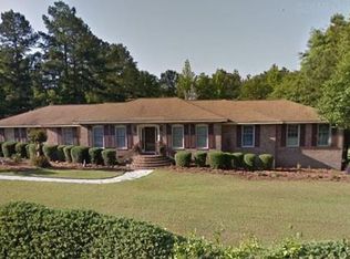 1002 Reams Rd, North Augusta, SC 29841