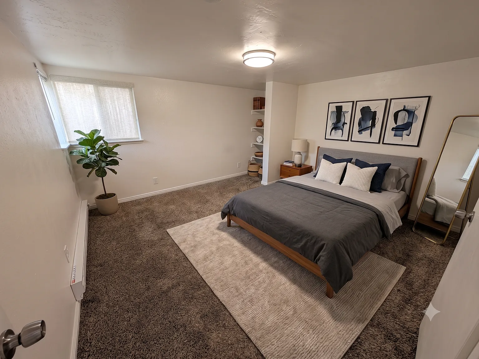 1 bed, 650 sqft, $1,099 — Photo 3