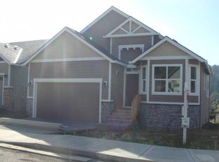 11214 SE Vernazza Ln, Happy Valley, OR 97086