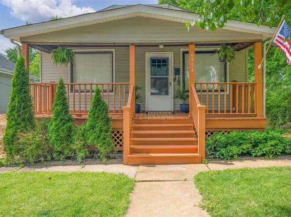 6954 Pernod Ave, Saint Louis, MO 63139