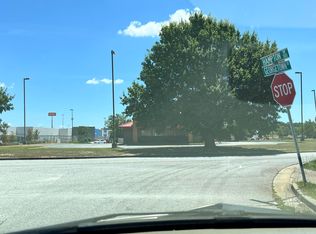 3121 Hampton Drive, Augusta, GA 30906