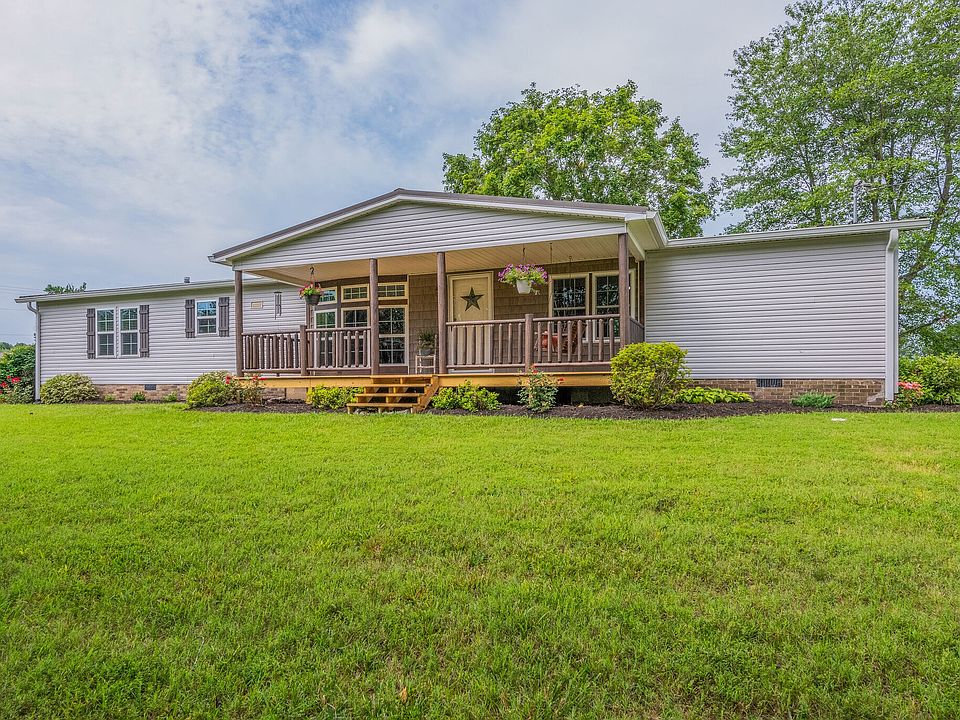 5005 Highway 49 W, Vanleer, TN 37181 Zillow