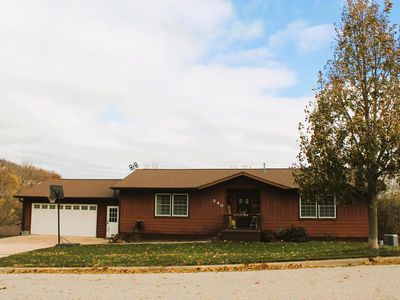 540 Jonathan LANE, La Crescent, MN, 55947