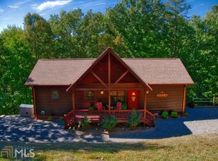 186 Leatherwood Mountain Rd #3, Cherry Log, GA 30522
