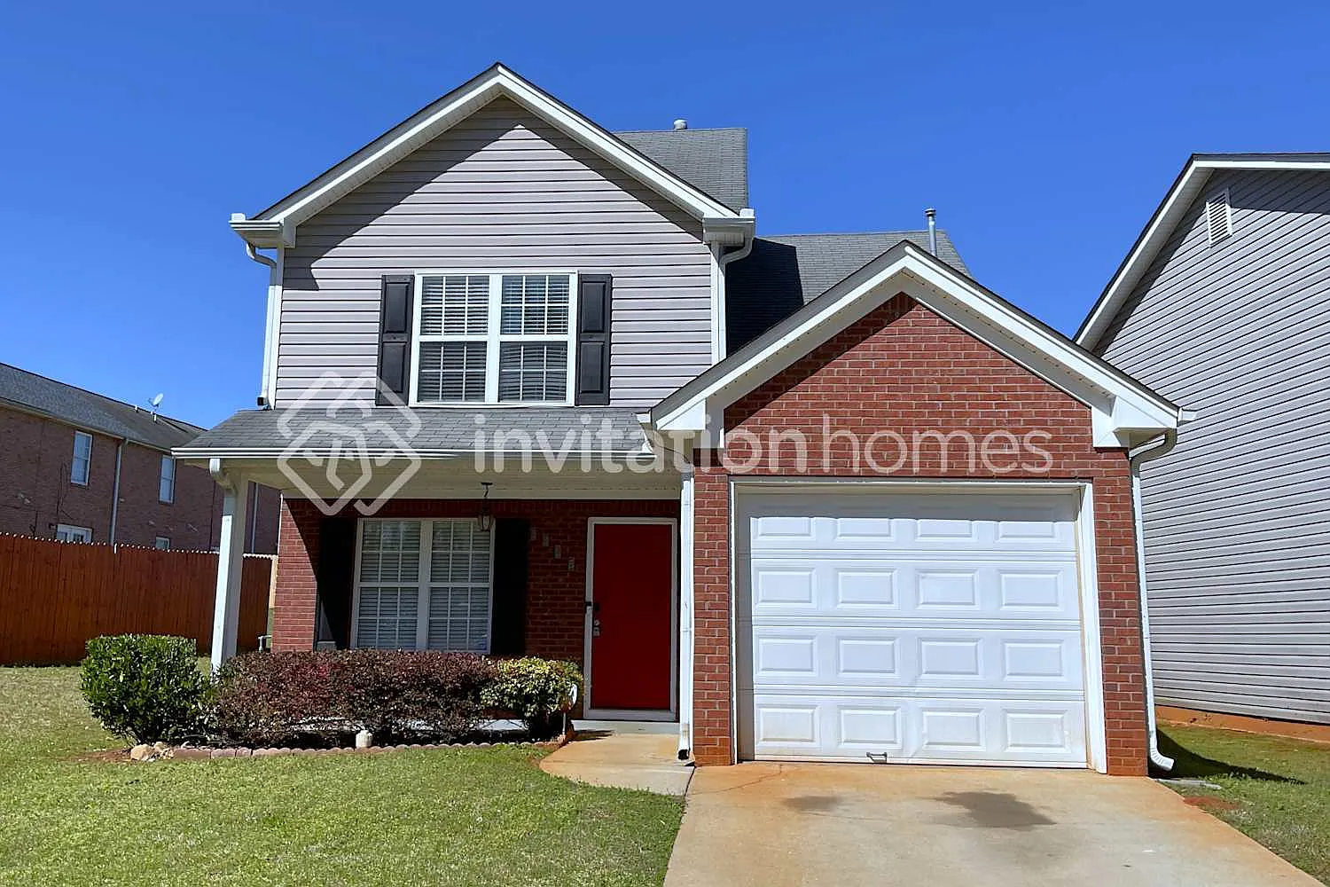 5315 Tussahaw Xing Mcdonough, GA 30252 — Photo 1