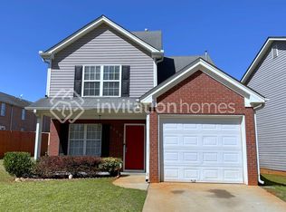 5315 Tussahaw Xing, McDonough, GA 30252