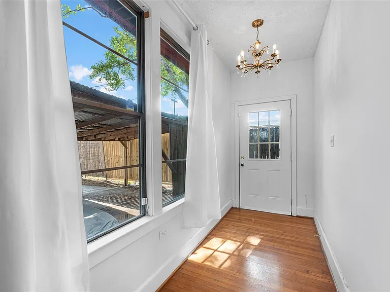 5419 Gulfton St #G — Photo 1
