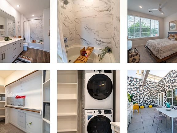 3rd image of 105 S Bishop Ave #354