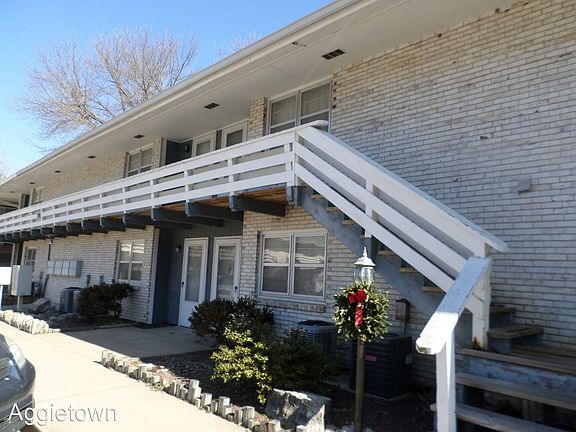 2nd image of 1921 Anderson Ave APT 2