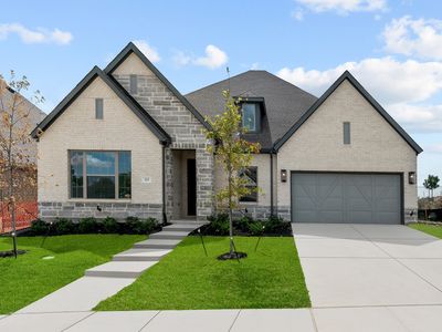 213 Vineyard Ln, Midlothian, TX, 76065