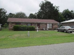 231 Canterbury Farm Rd, Midland City, AL 36350