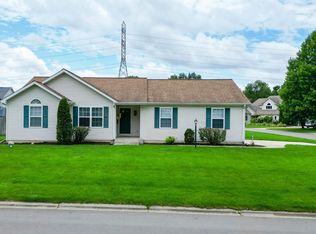 52103 Woodsedge Dr, Granger, IN